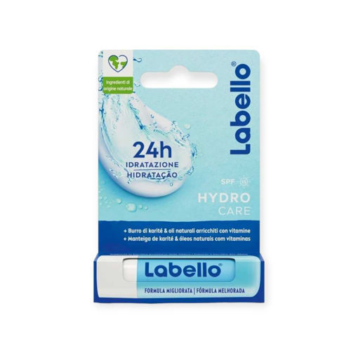 Picture of LABELLO LIP BALM HYDRO CARE 4.8G